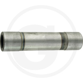 Huelse D30/20,1X128-2Xl25 Granit 56017 3177199